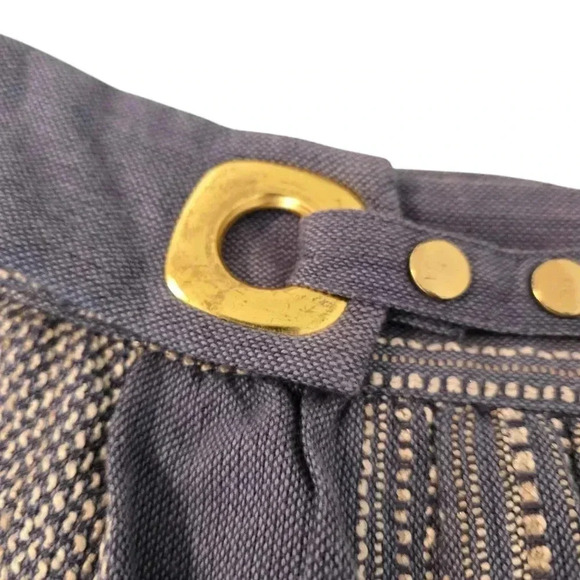 Anthropologie Madchen Skirt Size 8 - Picture 3 of 10